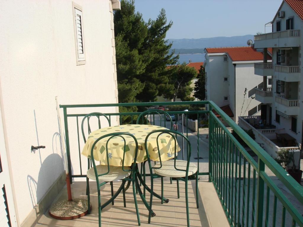 Villa Jasmin Бол Стая снимка