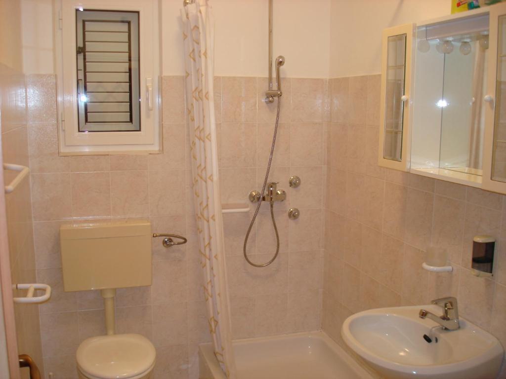 Villa Jasmin Бол Стая снимка