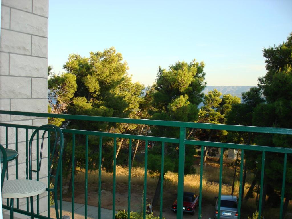 Villa Jasmin Бол Стая снимка